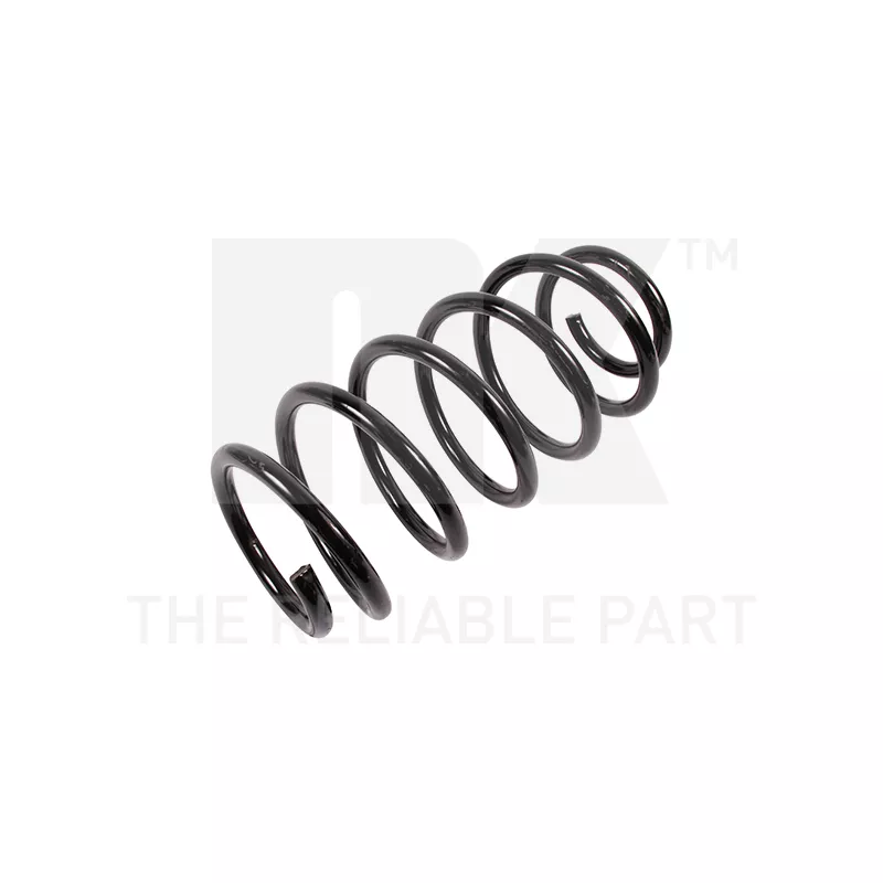 Ressort de suspension NK 534159