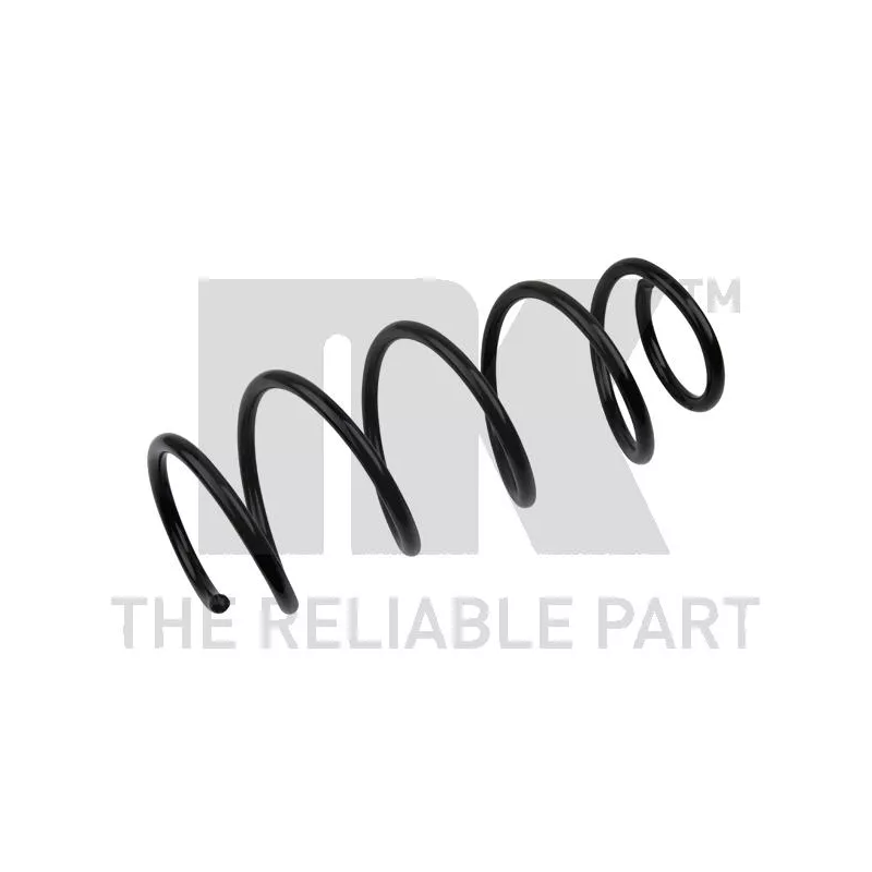 Ressort de suspension NK 534313