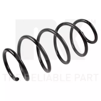 Ressort de suspension NK 534315