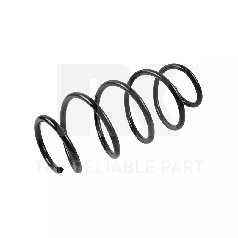 Ressort de suspension NK 534315