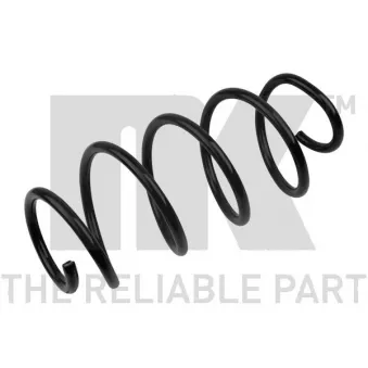 Ressort de suspension NK 534316