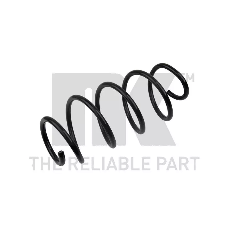 Ressort de suspension NK 534316