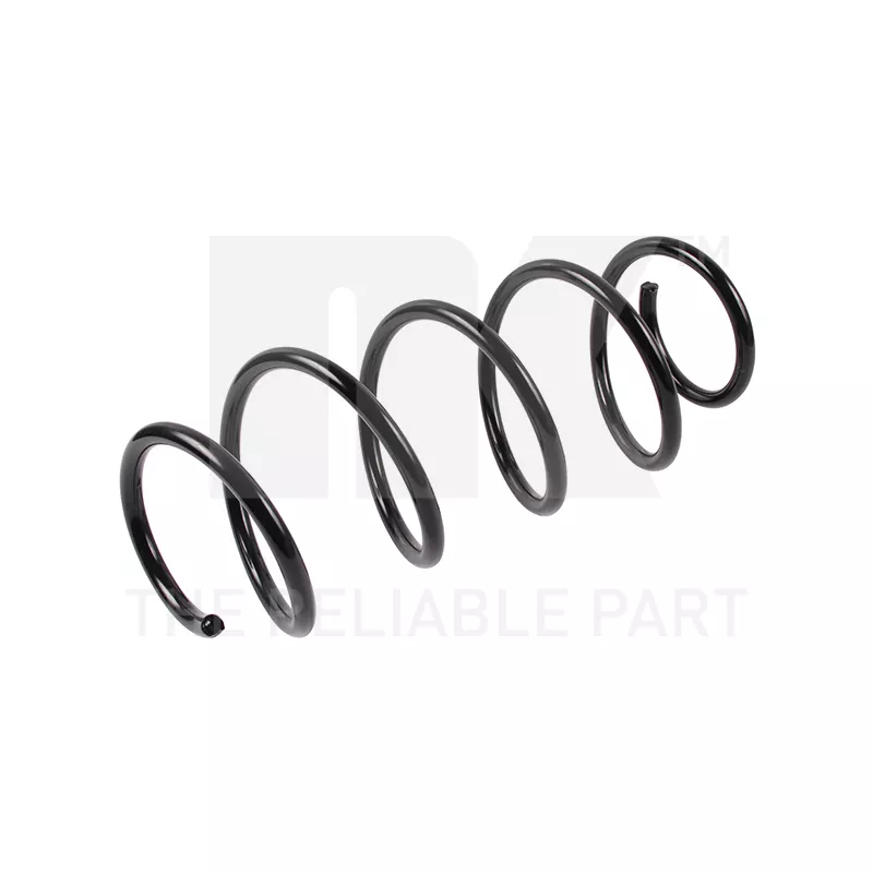 Ressort de suspension NK 534317