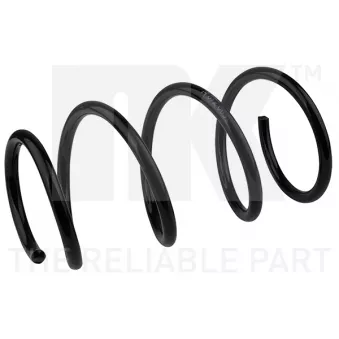 Ressort de suspension NK 5345100