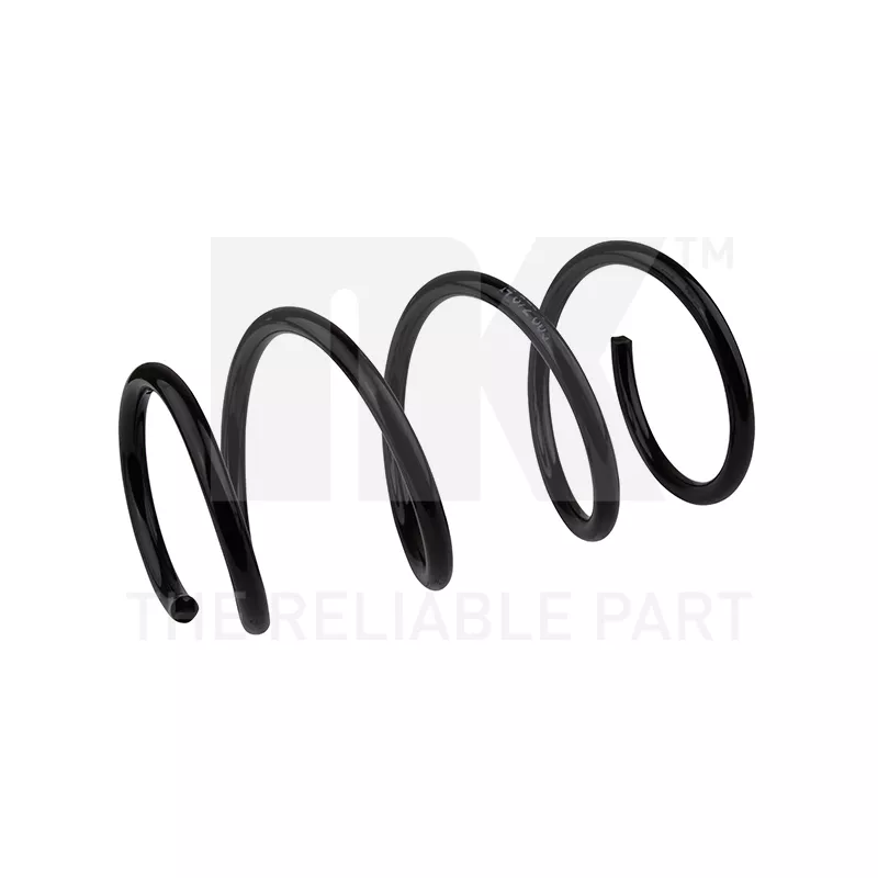 Ressort de suspension NK 5345100