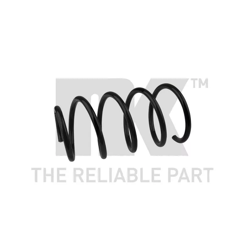 Ressort de suspension NK 5345103