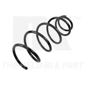 Ressort de suspension NK 5345106