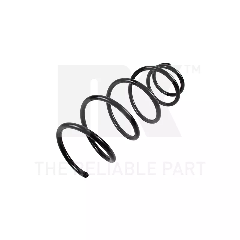 Ressort de suspension NK 5345106