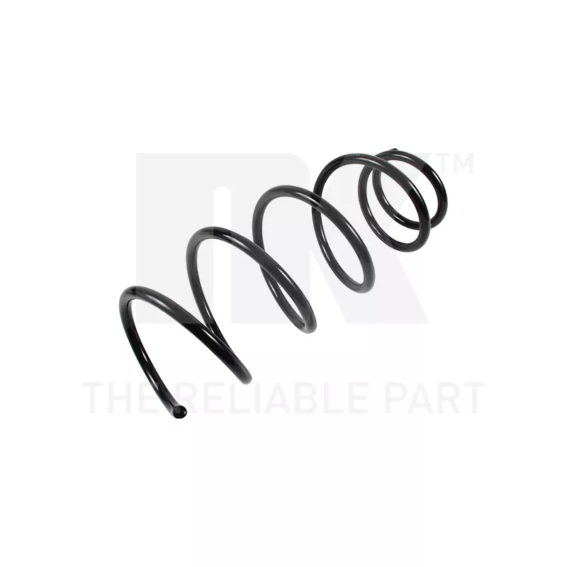 Ressort de suspension NK 5345107
