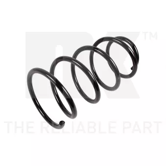 Ressort de suspension NK 5345108