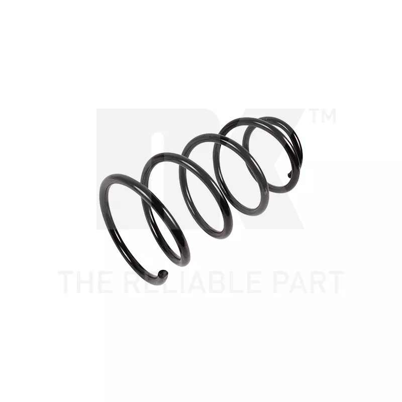 Ressort de suspension NK 5345108