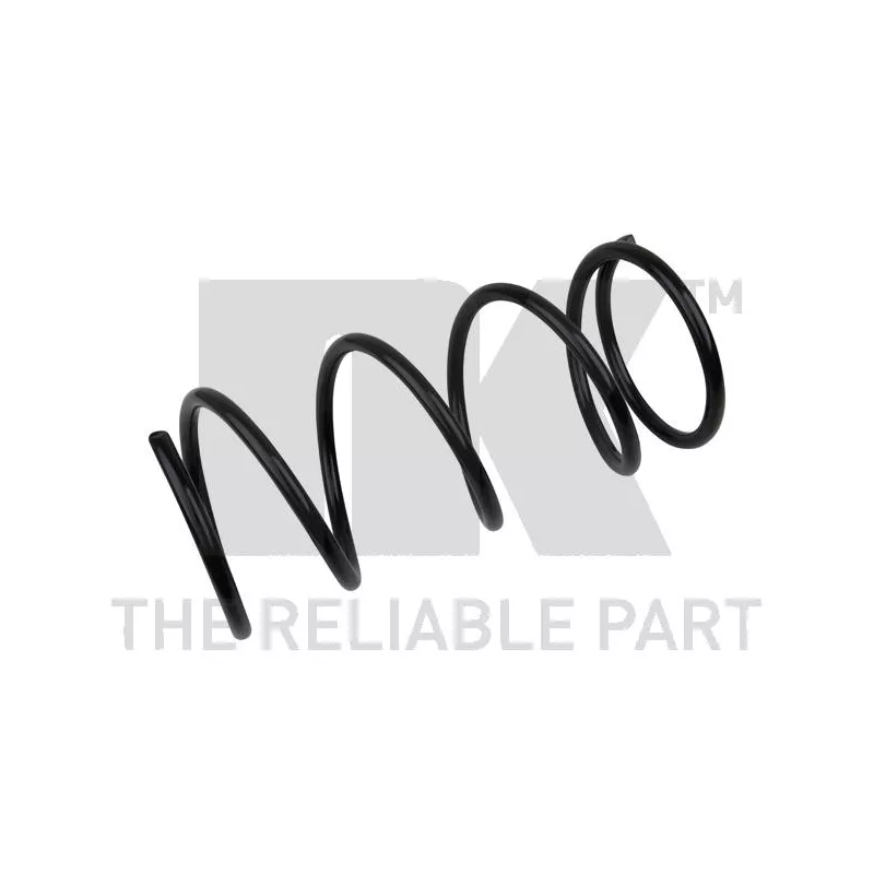 Ressort de suspension NK 534530