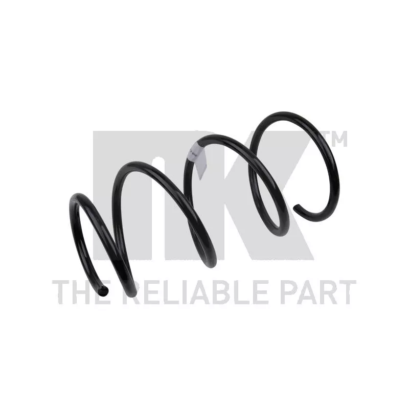 Ressort de suspension NK 534598