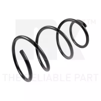 Ressort de suspension NK 534599