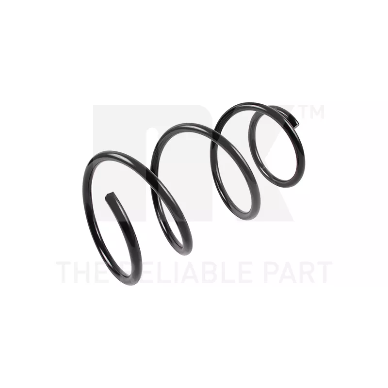 Ressort de suspension NK 534599