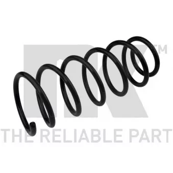 Ressort de suspension NK 534709