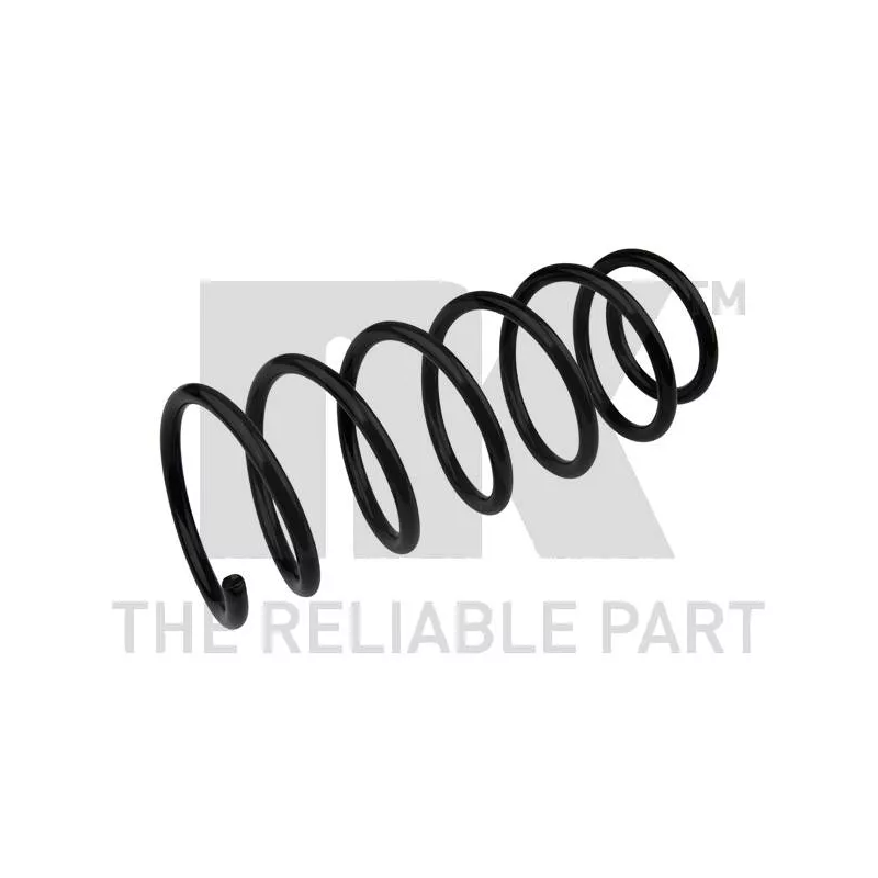 Ressort de suspension NK 534709