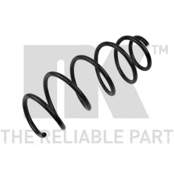 Ressort de suspension NK 5347100