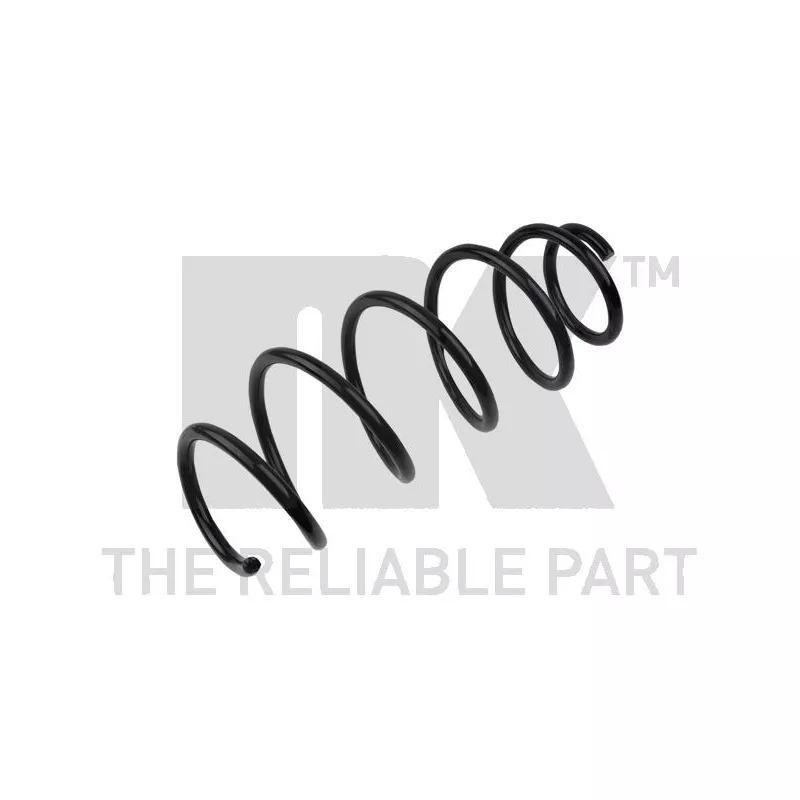 Ressort de suspension NK 5347100