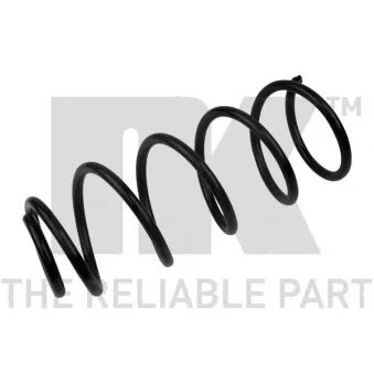 Ressort de suspension NK 5347101