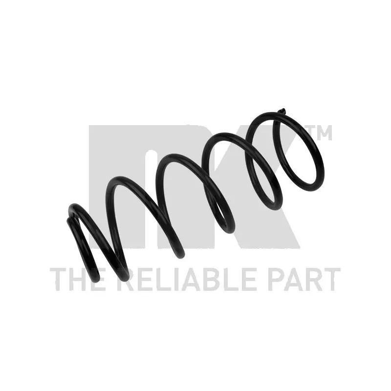 Ressort de suspension NK 5347101