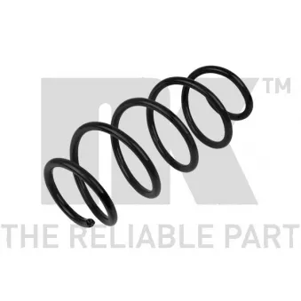Ressort de suspension NK 5347102