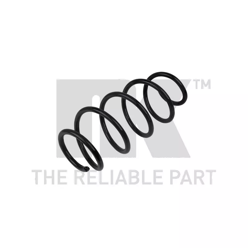 Ressort de suspension NK 5347102