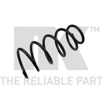 Ressort de suspension NK 5347103
