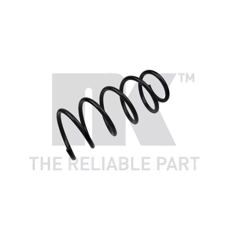Ressort de suspension NK 5347103