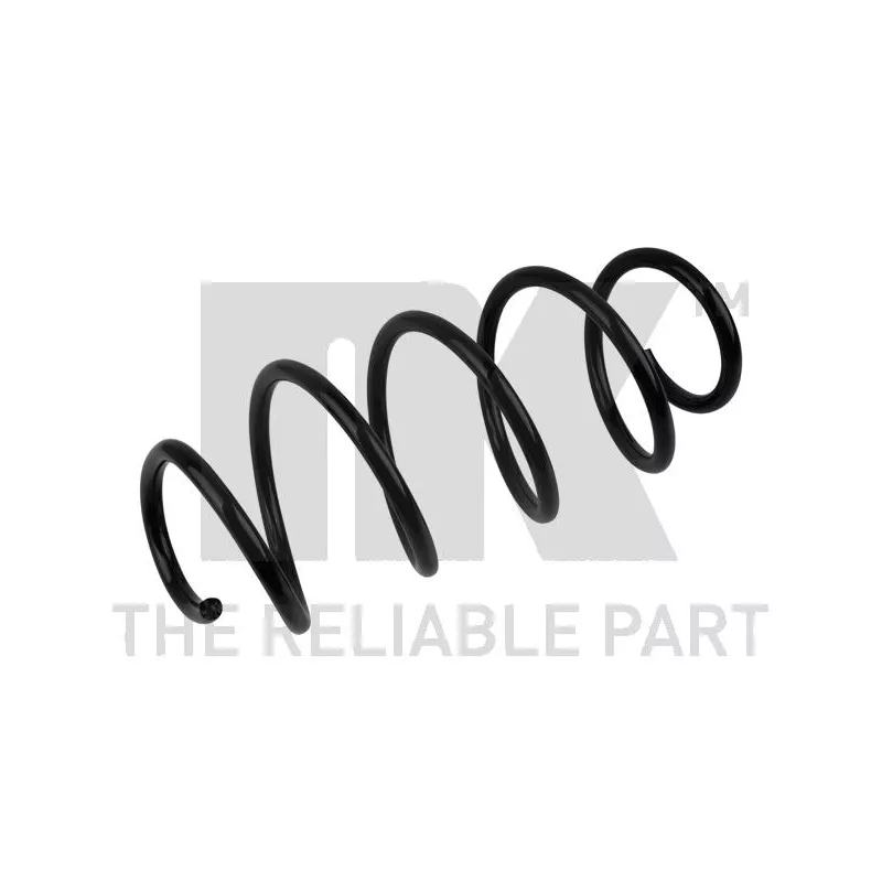 Ressort de suspension NK 5347105