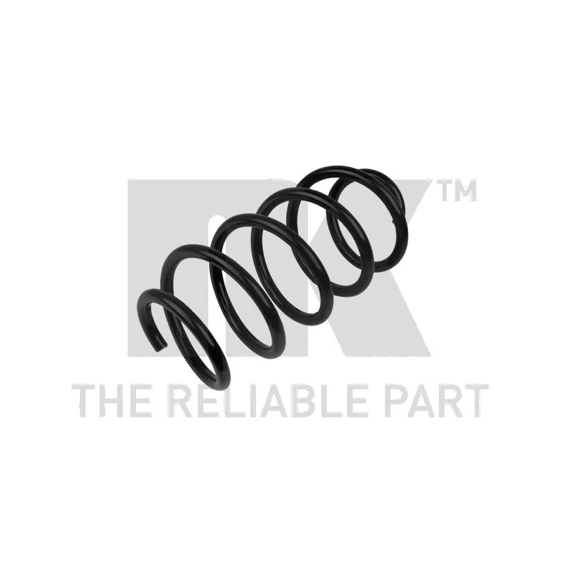Ressort de suspension NK 5347110