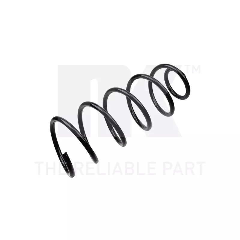 Ressort de suspension NK 5347112