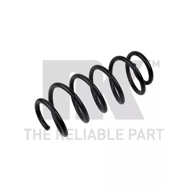 Ressort de suspension NK 5347113