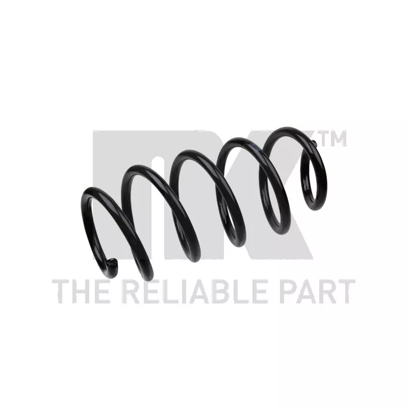 Ressort de suspension NK 5347114