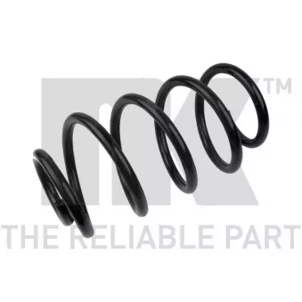 Ressort de suspension NK 5347118