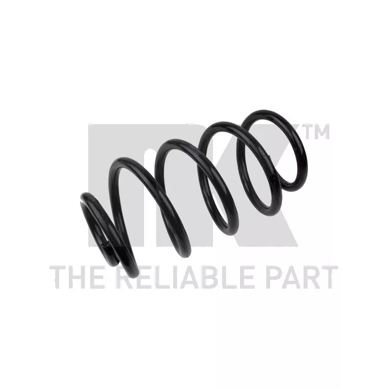 Ressort de suspension NK 5347118