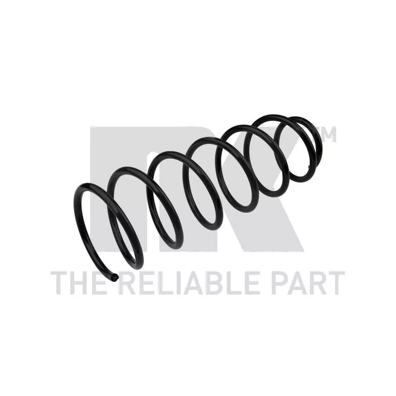 Ressort de suspension NK 534712