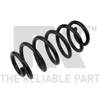 Ressort de suspension NK 5347122