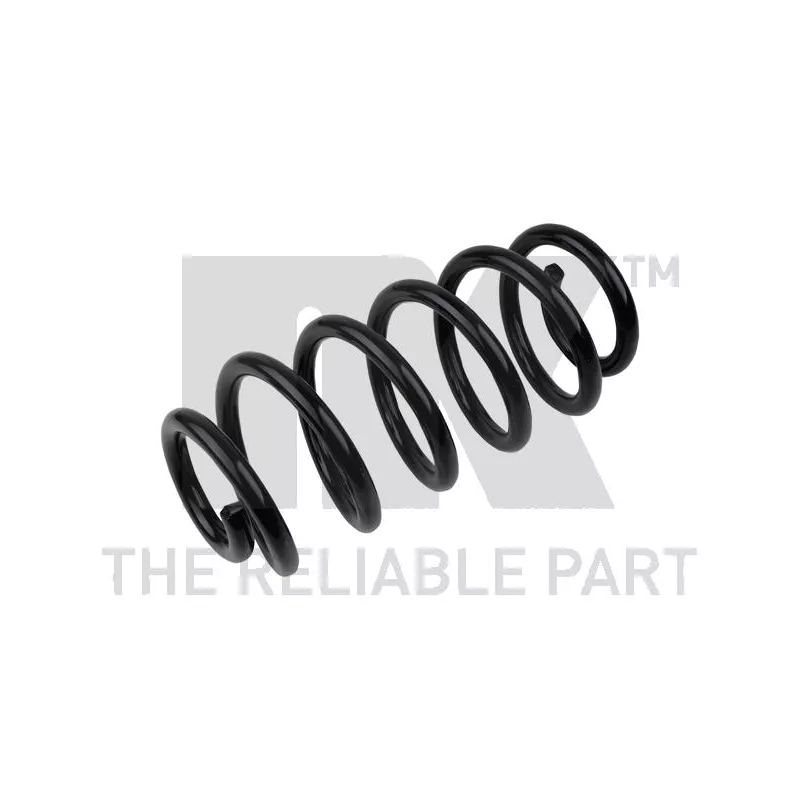 Ressort de suspension NK 5347122
