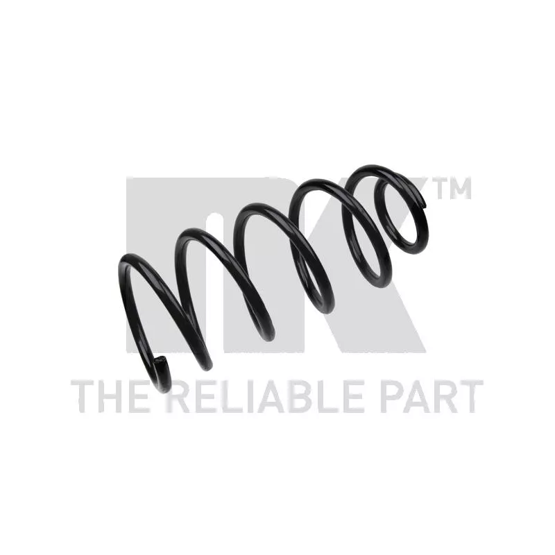 Ressort de suspension NK 5347124