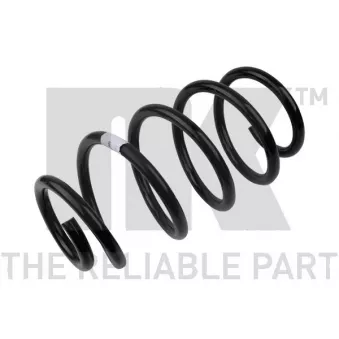 Ressort de suspension NK 5347125