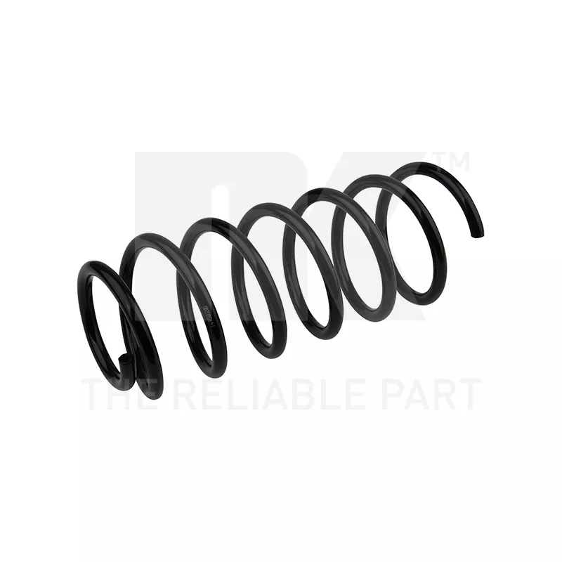 Ressort de suspension NK 534713