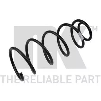 Ressort de suspension NK 5347130