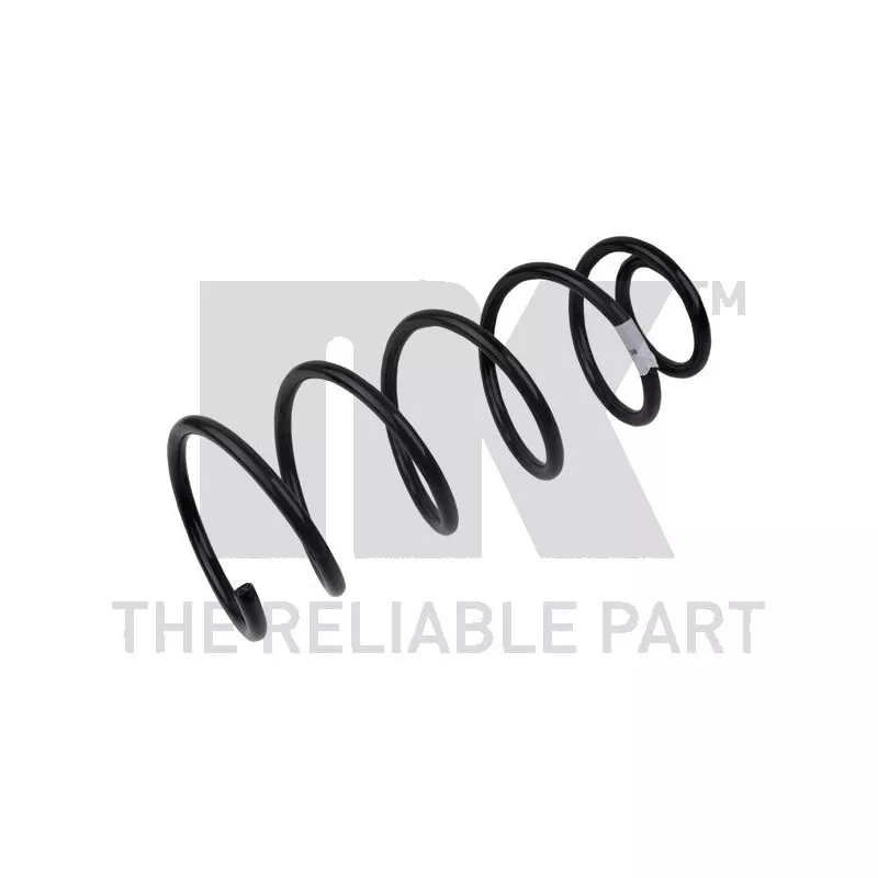 Ressort de suspension NK 5347130