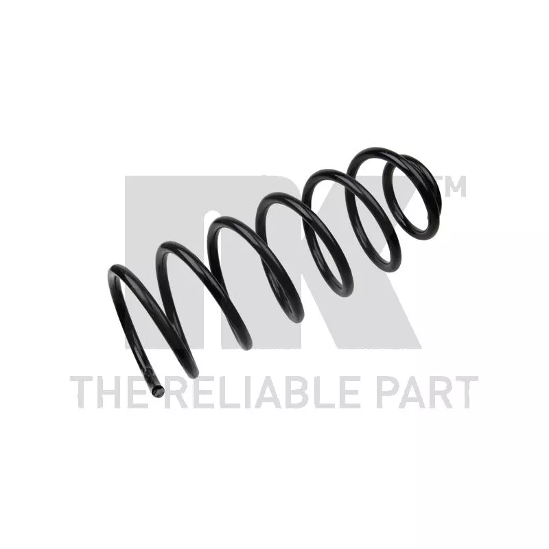 Ressort de suspension NK 5347131