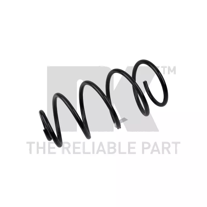 Ressort de suspension NK 5347132