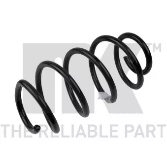 Ressort de suspension NK 5347133