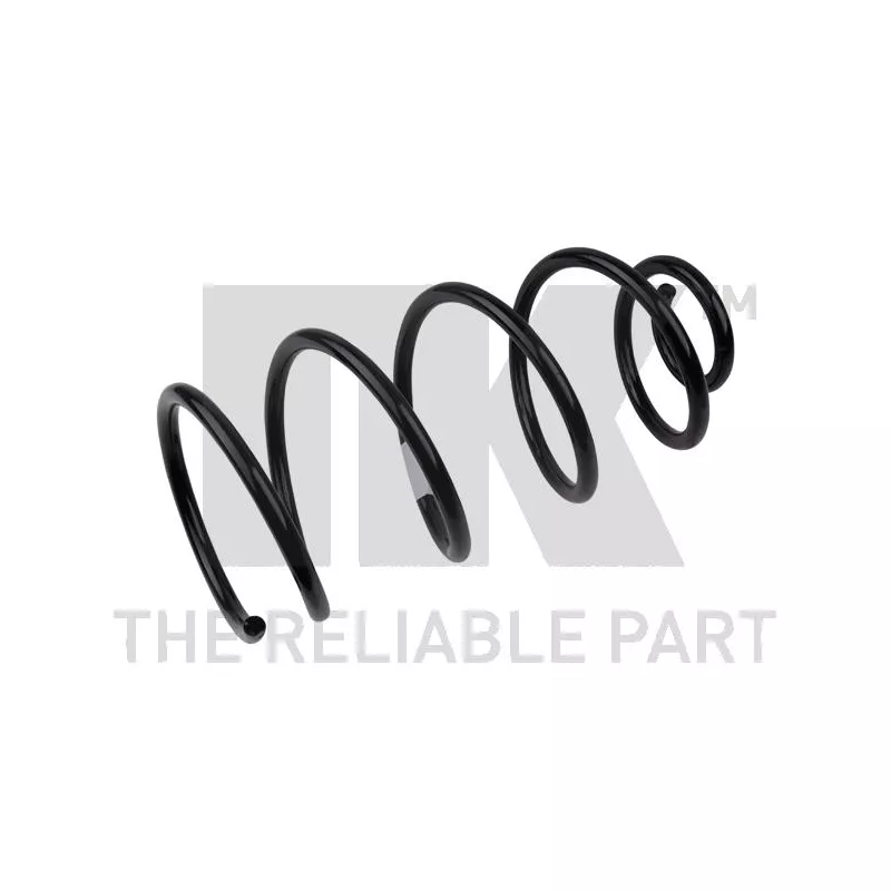 Ressort de suspension NK 5347135