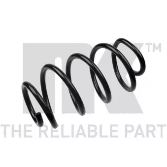 Ressort de suspension NK 5347136