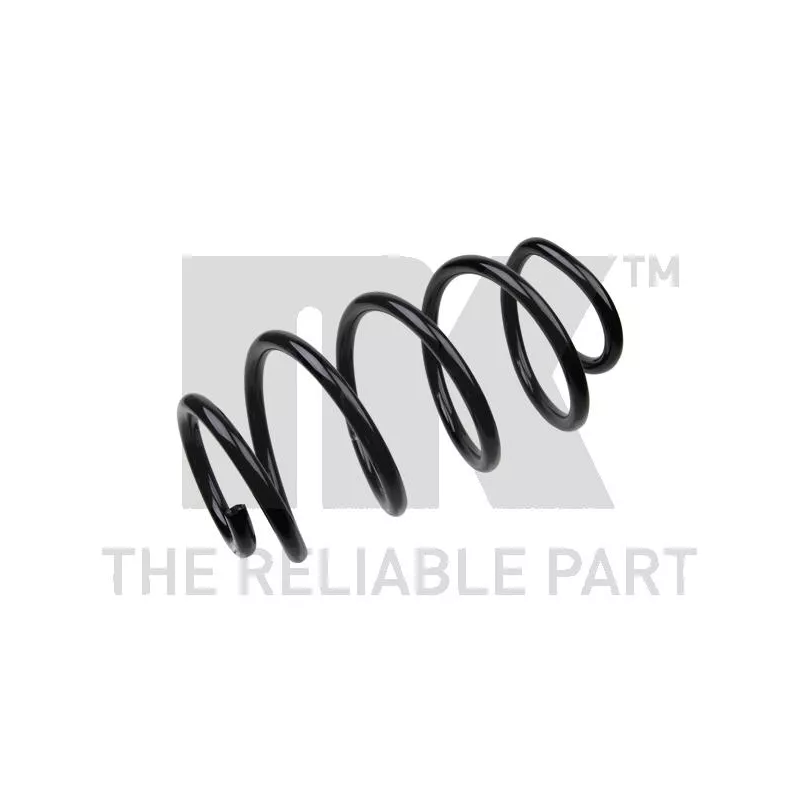 Ressort de suspension NK 5347136